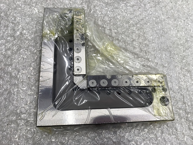 ソディック SWS-316 ワイヤーカットバイス