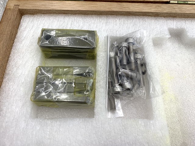 ソディック SWS-316 ワイヤーカットバイス