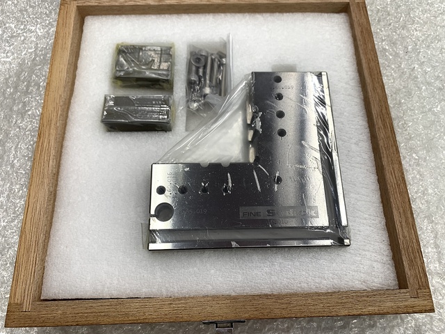 ソディック SWS-315 ワイヤーカットバイス