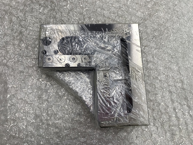 ソディック SWS-315 ワイヤーカットバイス