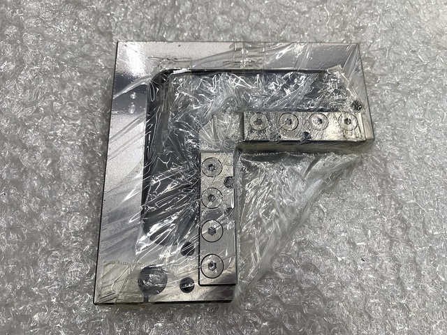 ソディック SWS-315 ワイヤーカットバイス