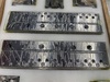 ソディック SWS-130 ワイヤーカット治具
