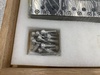 ソディック SWS-130 ワイヤーカット治具