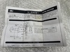 大昭和精機 BIG LM-30 レースマスター