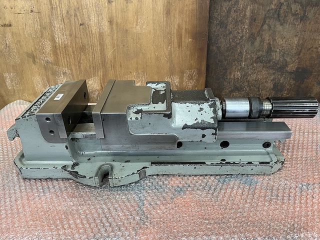 津田駒工業 VH-175 油圧バイス