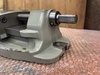 津田駒工業 VG-175 マシンバイス