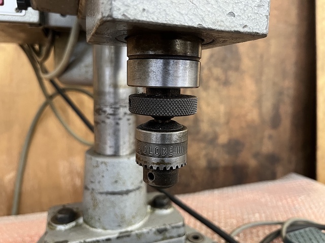ブラザー工業 BT0-263 タッピング