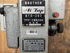 ブラザー工業 BT0-263 タッピング