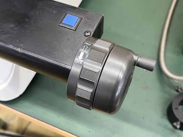 ミツトヨ (176-530)MF-A1020H 顕微鏡