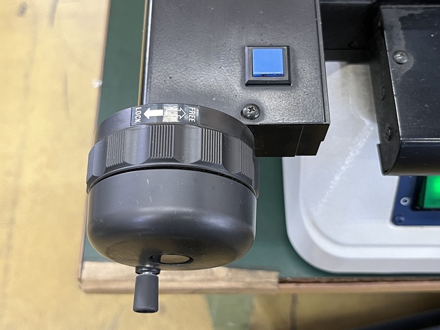 ミツトヨ (176-530)MF-A1020H 顕微鏡