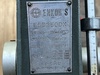 遠州工業 ESD-350DX 卓上ボール盤