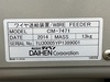 ダイヘン DT-300P(S-2) TIG溶接機