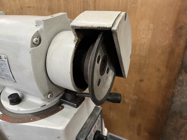 伊藤製作所 DP-2N 工具研削盤