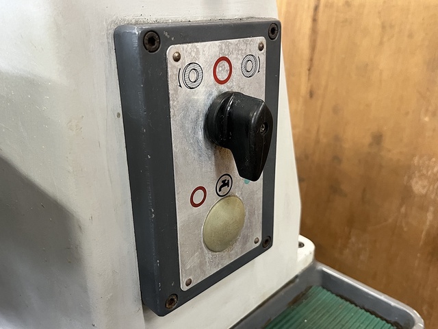 伊藤製作所 DP-2N 工具研削盤
