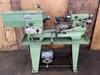 高松機械工業 T850K ベンチレース