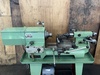 高松機械工業 T850K ベンチレース