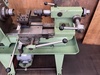 高松機械工業 T850K ベンチレース