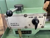 高松機械工業 T850K ベンチレース