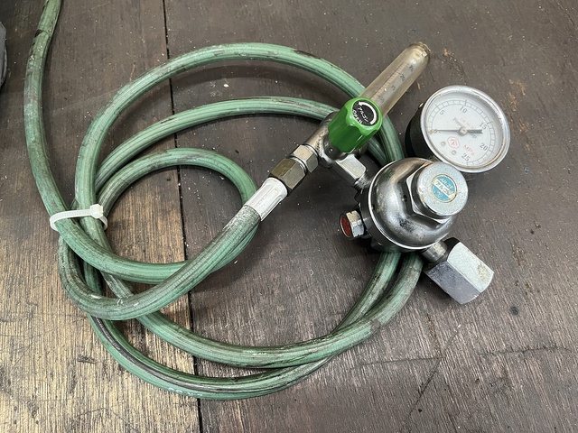 ダイヘン AVP-300(S-3) TIG溶接機