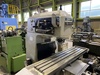 日立精工 2MW-V ヒザ型立フライス