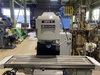 日立精工 2MW-V ヒザ型立フライス