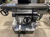 日立精工 2MW-V ヒザ型立フライス