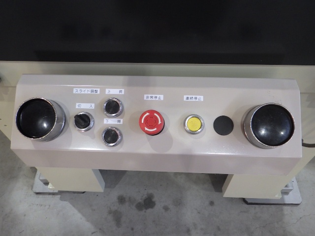 コマツ産機 OBS80-3 80Tプレス