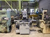岡本工作機械製作所 PFG-500 平面研削盤