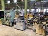 岡本工作機械製作所 PFG-500 平面研削盤
