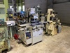 岡本工作機械製作所 PFG-500 平面研削盤