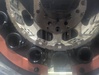 大隈豊和機械 MILLAC-44V 立マシニング(BT40)