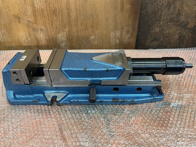 ナベヤ LTP3P-125 精密マシンバイス
