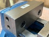 ナベヤ LTP3P-125 精密マシンバイス