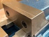 ナベヤ LTP3P-125 精密マシンバイス