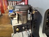 HAEGER 618PLUS-L 圧入機