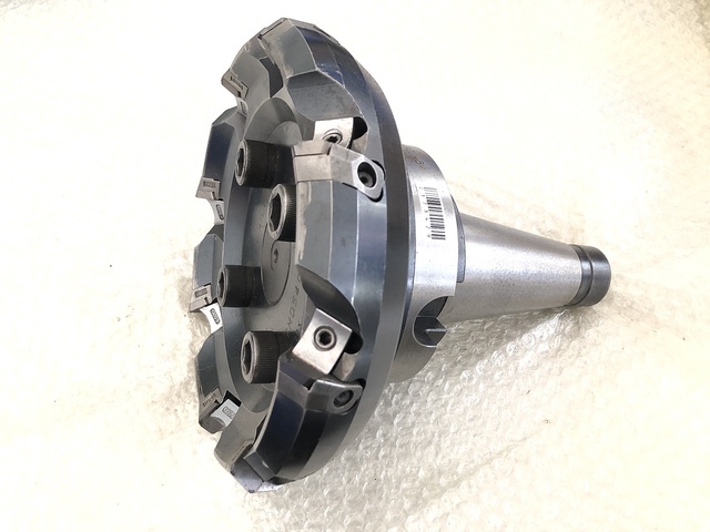 タンガロイ TMD5408RI フェイスミル