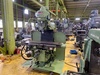 大隈豊和機械 STM-2R ラム型立フライス