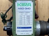 キラコーポレーション NSD-340 卓上ボール盤