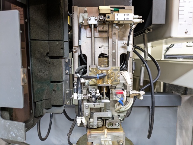 三菱電機 FA10PSM NCワイヤーカット