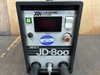 日本ドライブイット JD-800 スタッド溶接機