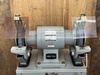 淀川電機製作所 FG-255T 両頭グラインダー