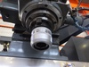 牧野フライス製作所 AVNC-74 NC立フライス