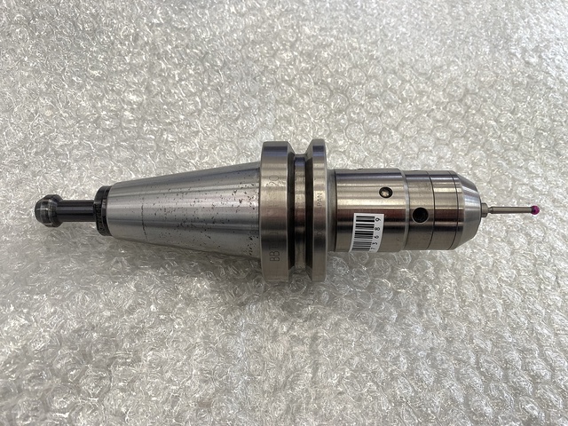 大昭和精機 BIG BBT40-PMP-120 ポイントマスター