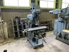 牧野フライス製作所 KSJ-55 ラム型立フライス