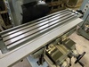 牧野フライス製作所 KSJ-55 ラム型立フライス