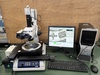 ミツトヨ MF-A1010C(No.176-662-3) 顕微鏡 