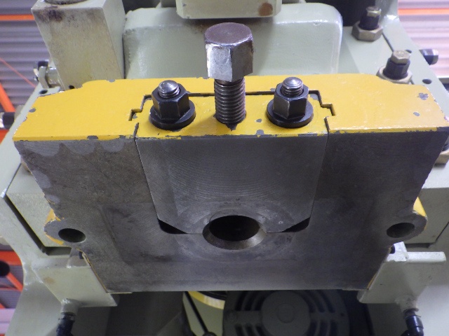 コマツ産機 OBS25-3BM 15Tプレス