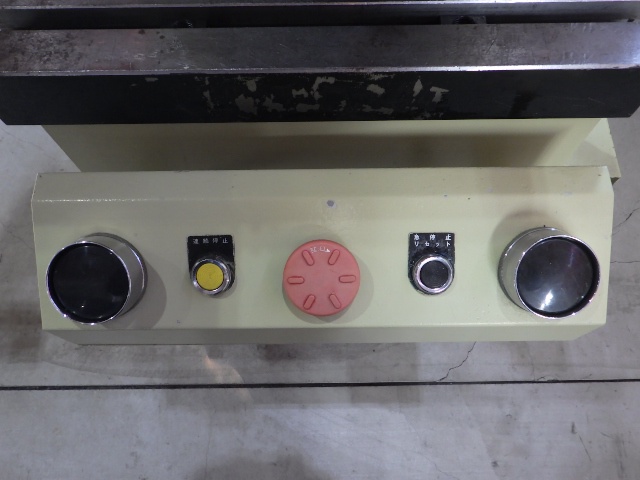 コマツ産機 OBS25-3BM 15Tプレス