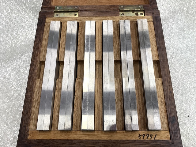 日本オートマチック JAM PB200 パラレルブロック