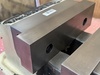 津田駒工業 VH-175 油圧バイス